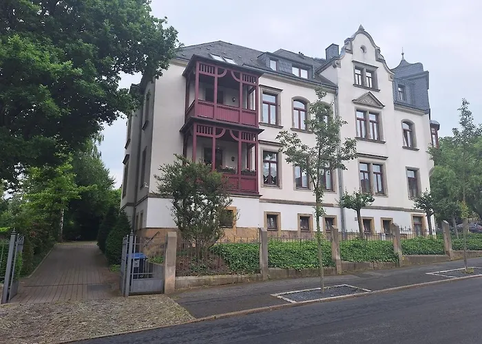 Souterrain * Dresden