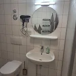 Souterrain Lägenhet