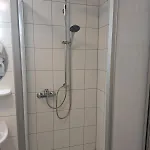 Souterrain Lägenhet *