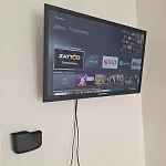 Lägenhet Souterrain