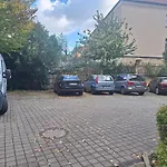 Apartman Souterrain *
