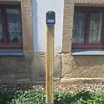 Lägenhet Souterrain *