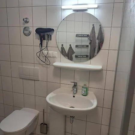 Souterrain Apartament