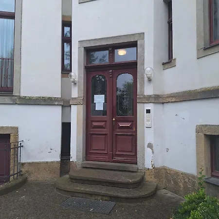 Apartament Souterrain *