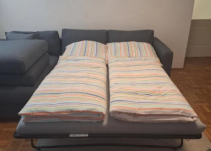 Souterrain - Belebend Frisch