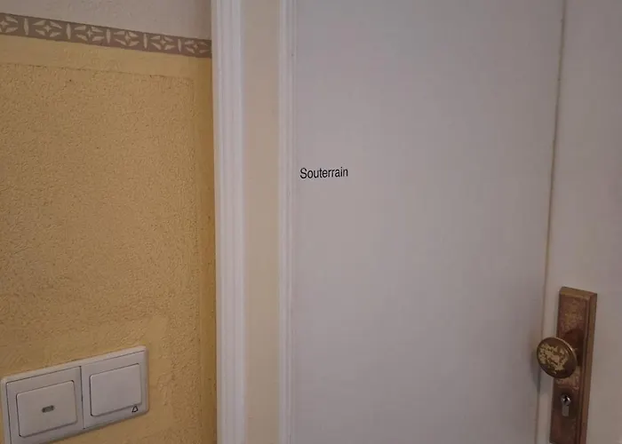 شقة Souterrain - Belebend Frisch دريسدن