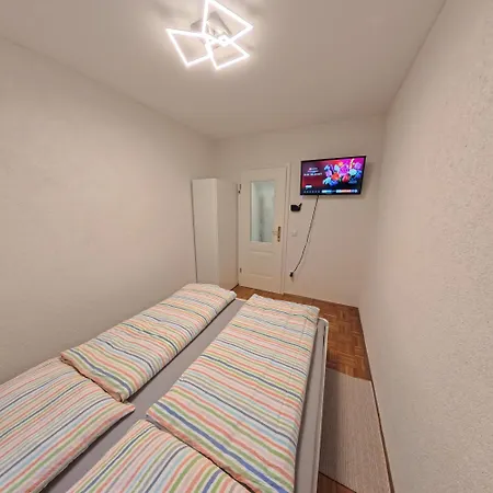 아파트 Souterrain