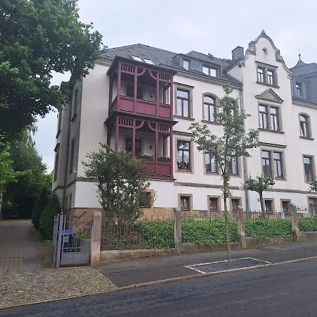 Souterrain * Dresden