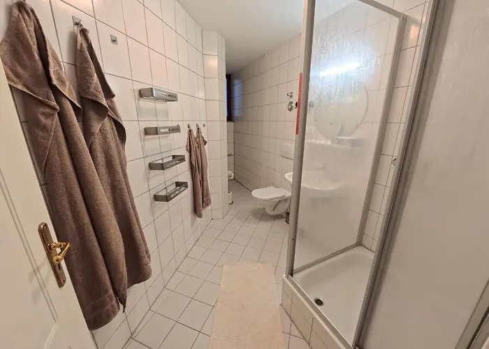 Apartment Souterrain *